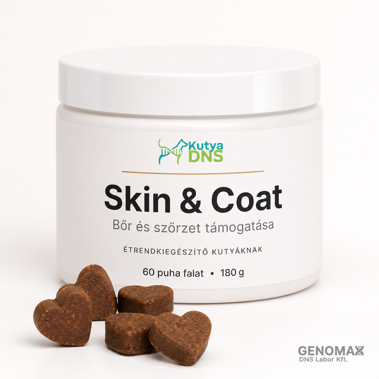Skin & Coat